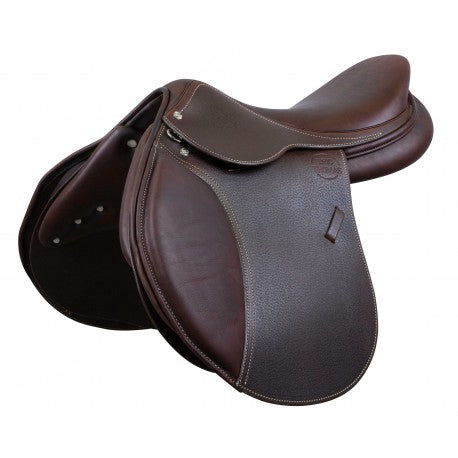Accesorio ecuestre Sillín mixto ELITE Grainado - Eric Thomas para equitación - vista 4