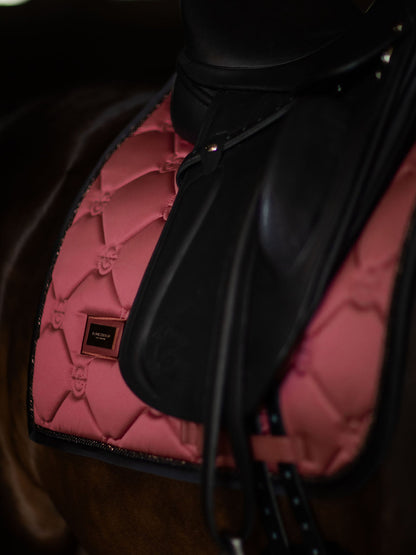 Dressage Saddle Pad Original Equestrian Stockholm Dressage Saddle Pad Soft detalle 5