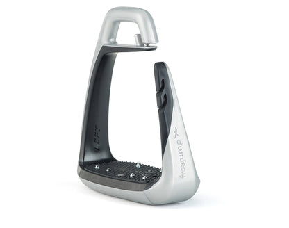 Estribo stirrups Soft Up Classic+ Test Freejump para equitación - vista 4