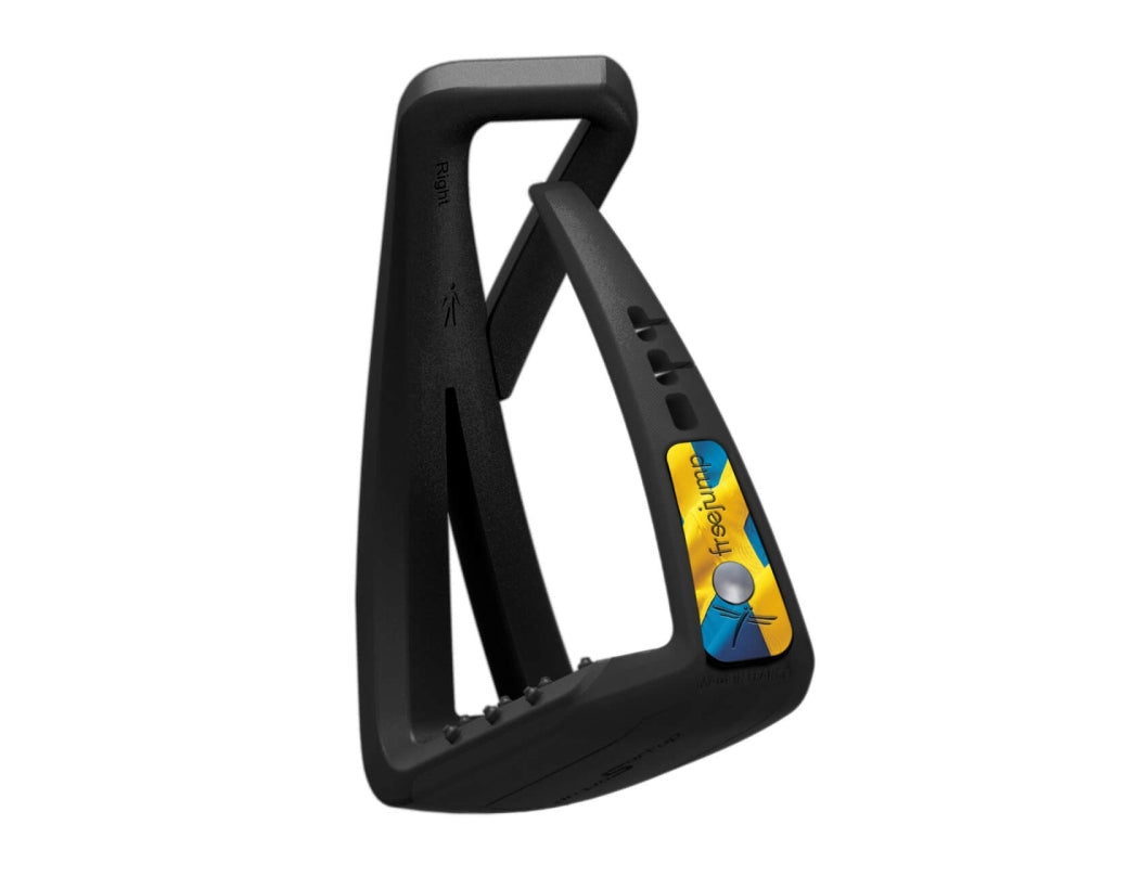 Accesorio LITE Pin's COLORS Freejump para equitación - vista 6