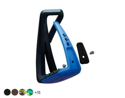 Accesorio LITE Pin's COLORS Freejump para equitación - vista 11