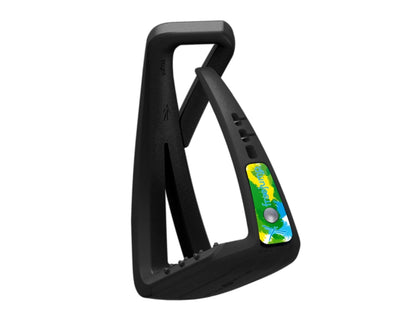 Accesorio LITE Pin's COLORS Freejump para equitación - vista 7