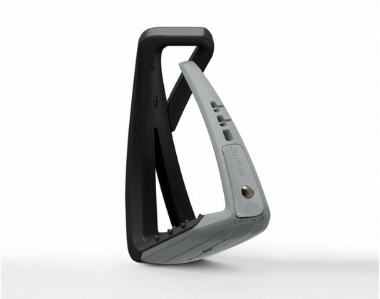Estribo SOFT UP LITE 2016 Freejump para equitación