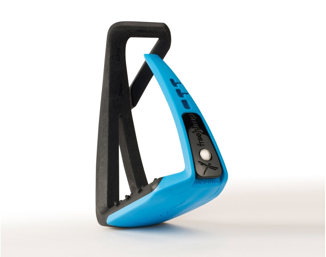 Estribo SOFT UP LITE 2016 Freejump para equitación - vista 6