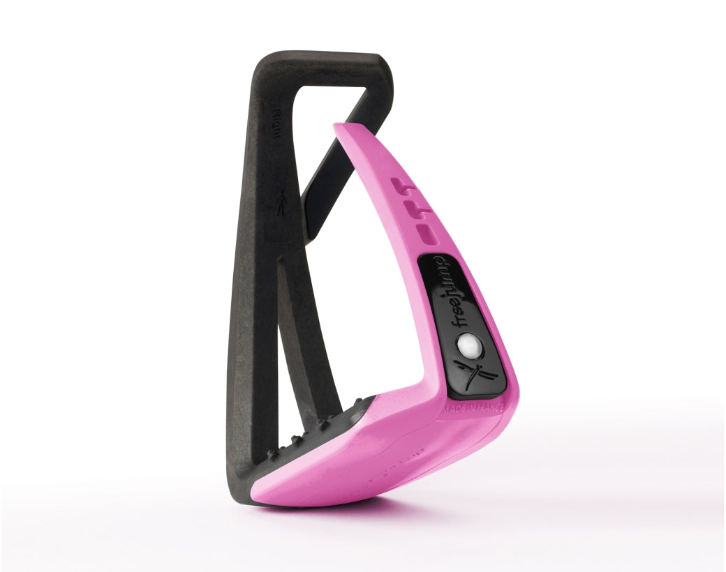 Estribo SOFT UP LITE 2016 Freejump para equitación - vista 3