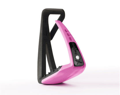 Estribo SOFT UP LITE 2016 Freejump para equitación - vista 3