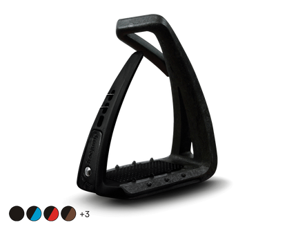 Estribo SOFT UP LITE 2016 Freejump para equitación - vista 9