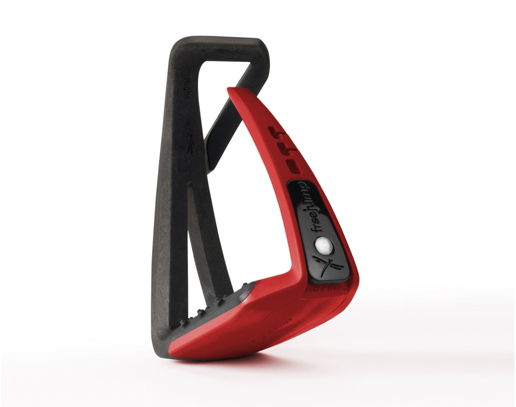 Estribo SOFT UP LITE 2016 Freejump para equitación - vista 7