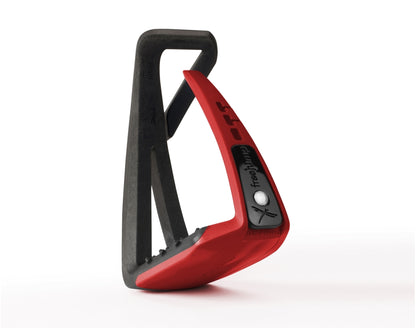 Estribo SOFT UP LITE 2016 Freejump para equitación - vista 7