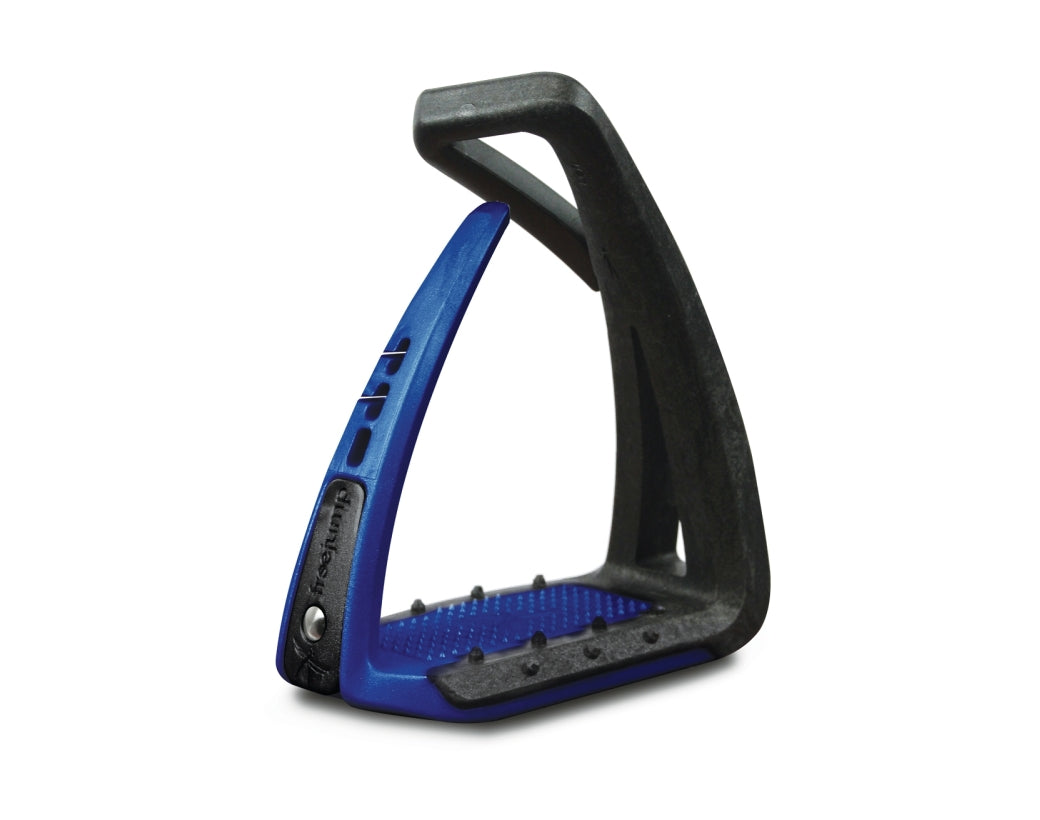 Estribo SOFT UP LITE 2016 Freejump para equitación - vista 4