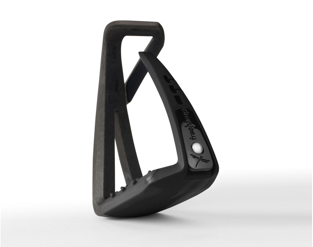 Estribo SOFT UP LITE 2016 Freejump para equitación - vista 5