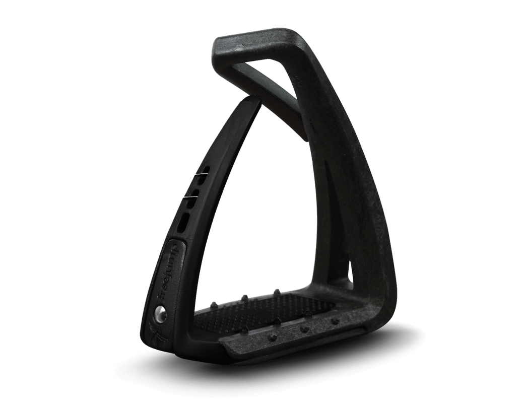 Estribo SOFT UP LITE 2016 Freejump para equitación - vista 8