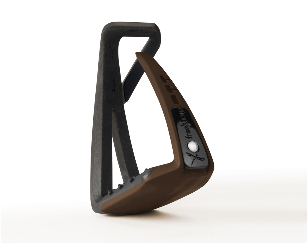 Estribo SOFT UP LITE 2016 Freejump para equitación - vista 2