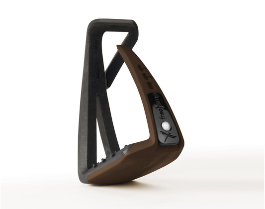 Estribo SOFT UP LITE 2016 Freejump para equitación - vista 2