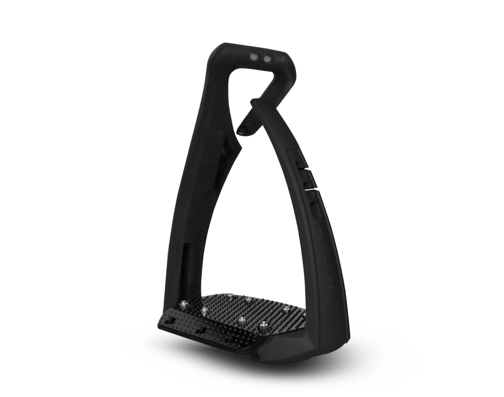 Estribo stirrups Soft Up Pro Plus Freejump para equitación
