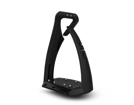 Estribo stirrups Soft Up Pro Plus Freejump para equitación