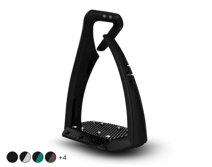 Estribo stirrups Soft Up Pro Plus Freejump para equitación - vista 9