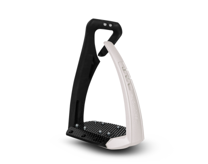 Estribo stirrups Soft Up Pro Plus Freejump para equitación - vista 3