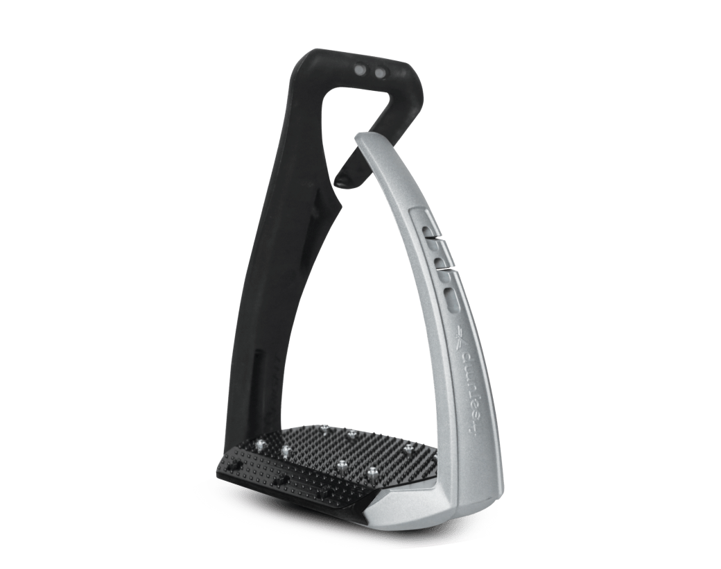 Estribo stirrups Soft Up Pro Plus Freejump para equitación - vista 8