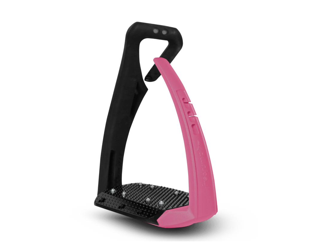 Estribo stirrups Soft Up Pro Plus Freejump para equitación - vista 7