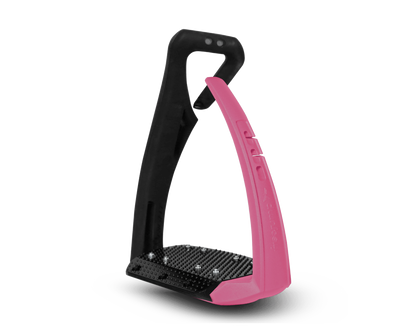 Estribo stirrups Soft Up Pro Plus Freejump para equitación - vista 7