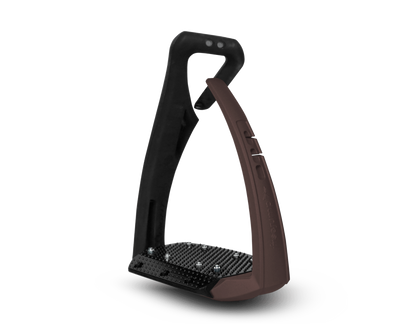 Estribo stirrups Soft Up Pro Plus Freejump para equitación - vista 2