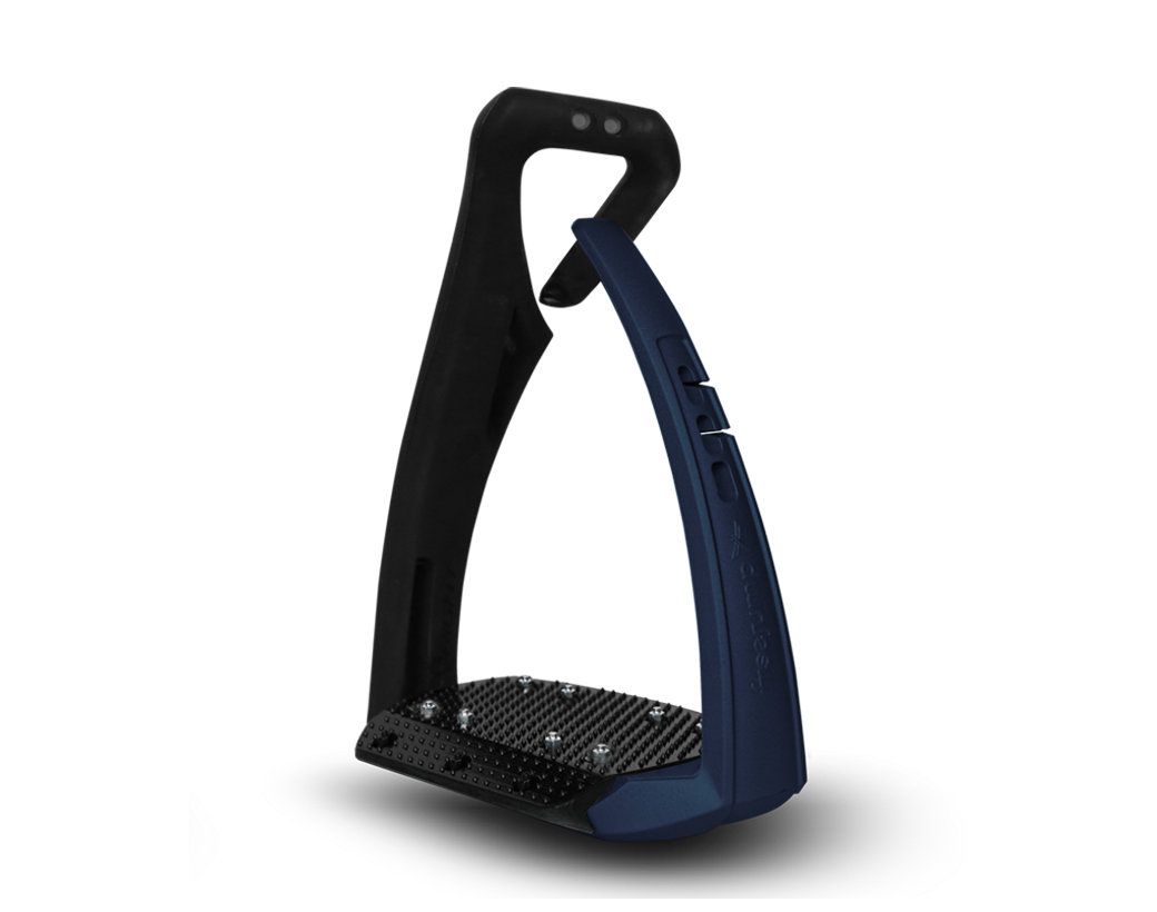 Estribo stirrups Soft Up Pro Plus Freejump para equitación - vista 5
