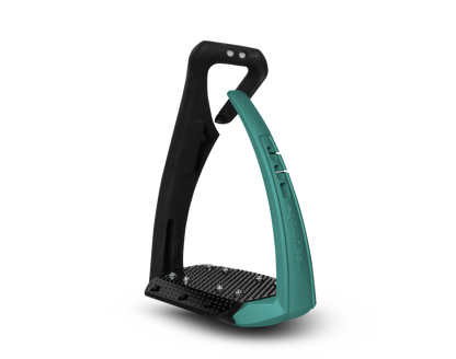 Estribo stirrups Soft Up Pro Plus Freejump para equitación - vista 4