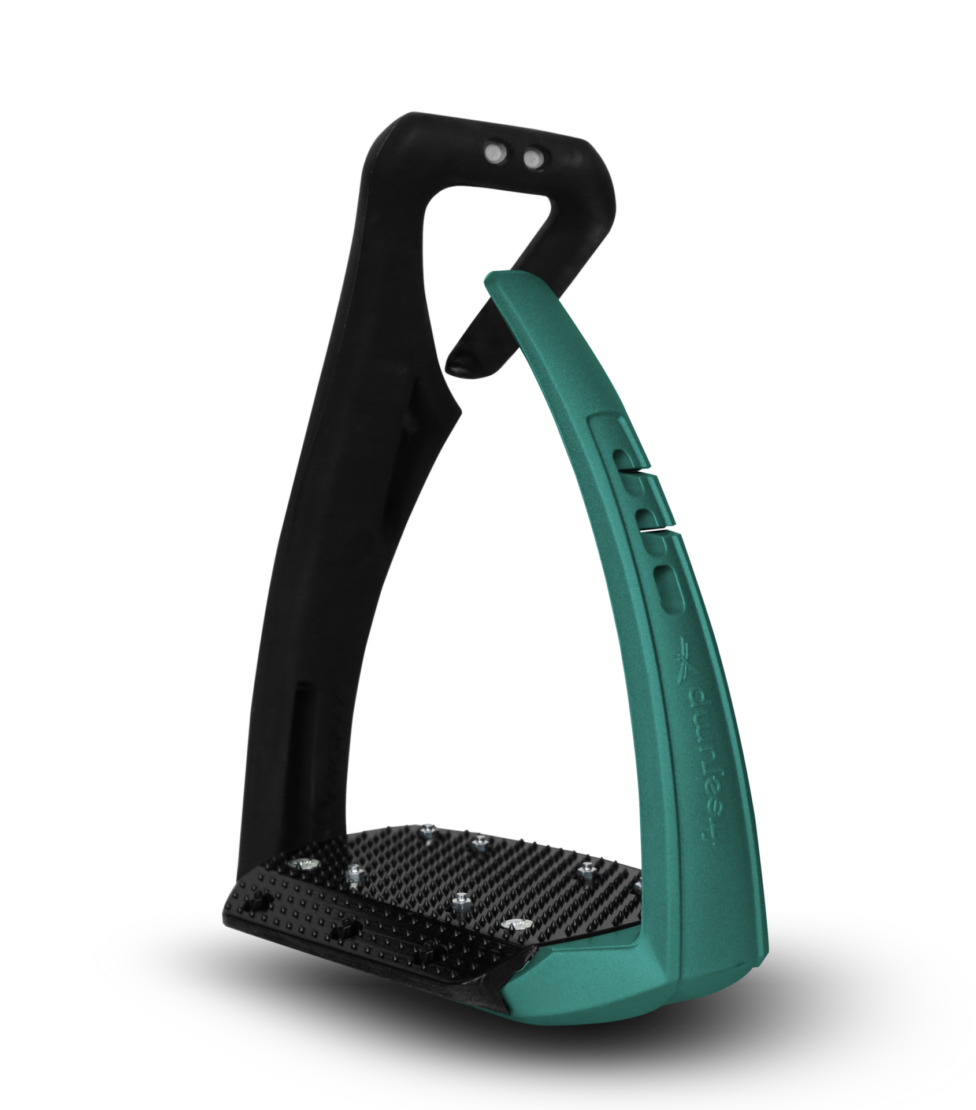 Stirrups Freejump Soft'Up Pro+ Stirrups detalle 6
