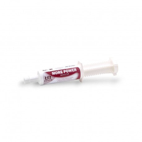 Solución energizante - More Power - Rekor - Rekor