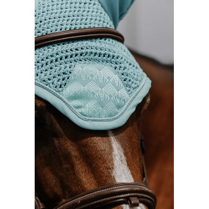 Sombrero antimoscas - Brocart - Equithème para equitación - vista 6