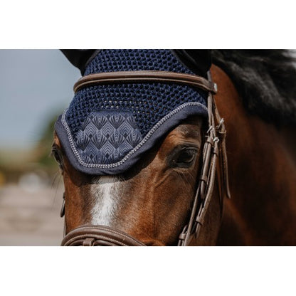 Sombrero antimoscas - Brocart - Equithème para equitación - vista 4