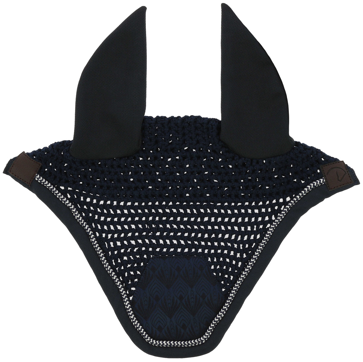 Sombrero antimoscas - Brocart - Equithème