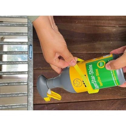 Soporte para Botellas ® - Effol