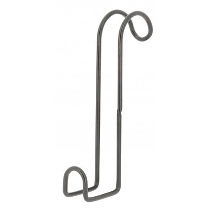 Accesorio ecuestre Soporte para bridas , con ganchos - Hippotonic para equitación