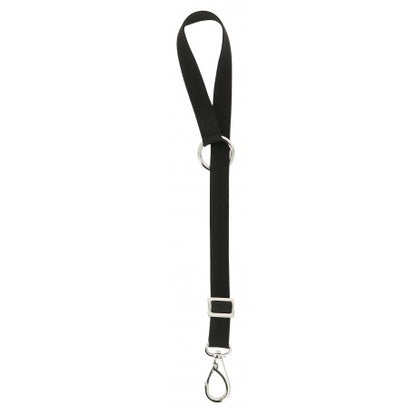 Accesorio ecuestre Soporte para cubo ajustable - Hippotonic para equitación