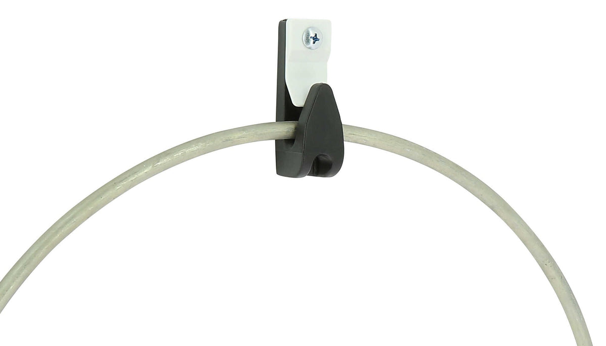 Soporte para cubo de seguridad - Hippotonic