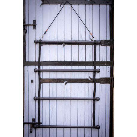 Soporte para mantillas - Paddock