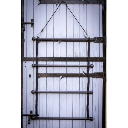 Soporte para mantillas - Paddock
