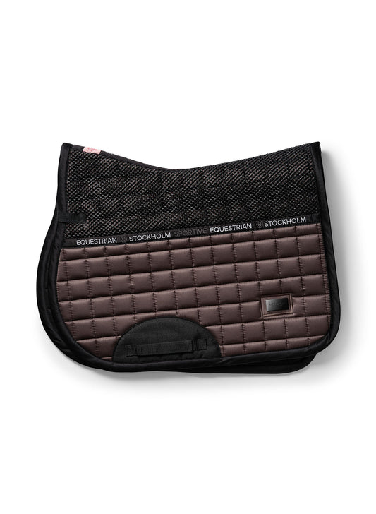 de salto Sportive Equestrian Stockholm mantilla de salto Performance para equitación