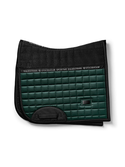 Dressage Saddle Pad Sportive Equestrian Stockholm Dressage Saddle Pad vista principal