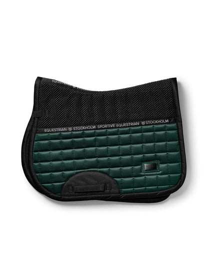 Jump Saddle Pad Sportive Equestrian Stockholm Jump Saddle Pad Performance vista principal