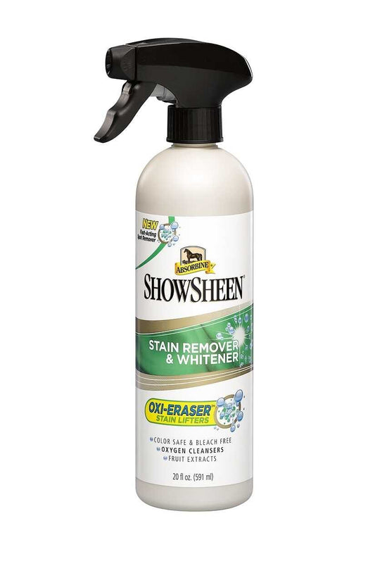 Spray - ShowSheen Quitamanchas - Absorbine