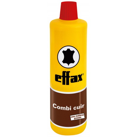 Accesorio ecuestre Spray ® - Cuir Combi - Effax para equitación - vista 5