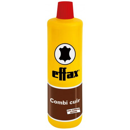Accesorio ecuestre Spray ® - Cuir Combi - Effax para equitación - vista 5