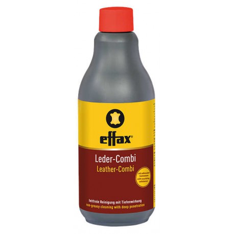Accesorio ecuestre Spray ® - Cuir Combi - Effax para equitación - vista 2