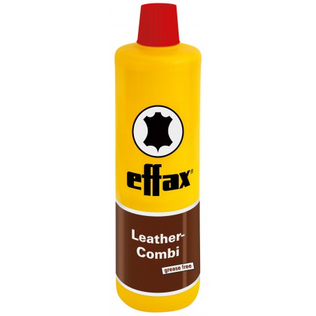 Accesorio ecuestre Spray ® - Cuir Combi - Effax para equitación - vista 3