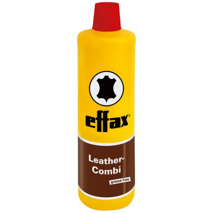Accesorio ecuestre Spray ® - Cuir Combi - Effax para equitación - vista 3