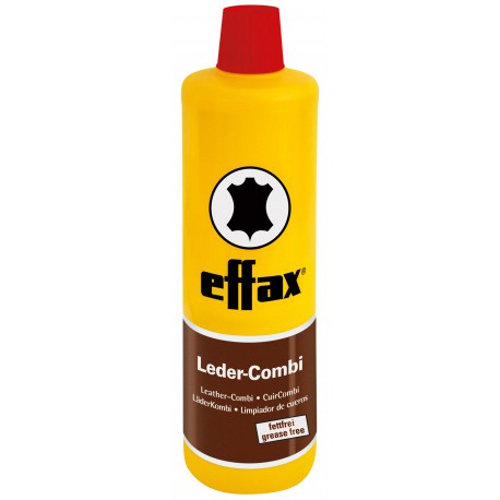 Accesorio ecuestre Spray ® - Cuir Combi - Effax para equitación - vista 4