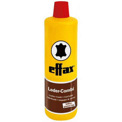 Accesorio ecuestre Spray ® - Cuir Combi - Effax para equitación - vista 4